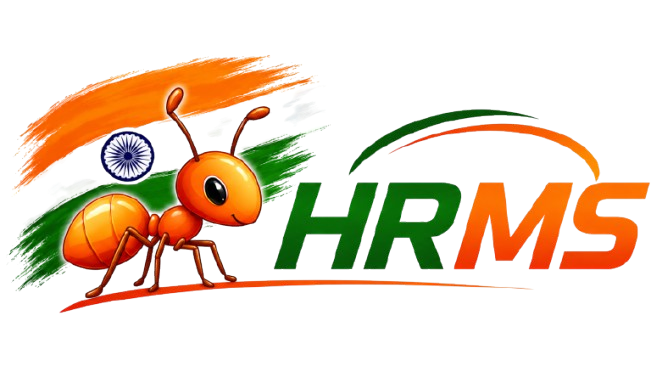 AntHRMS